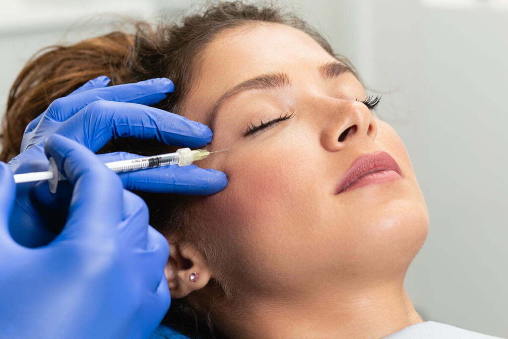 Injectables Services