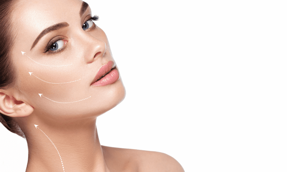 Plasma Skin Tightening