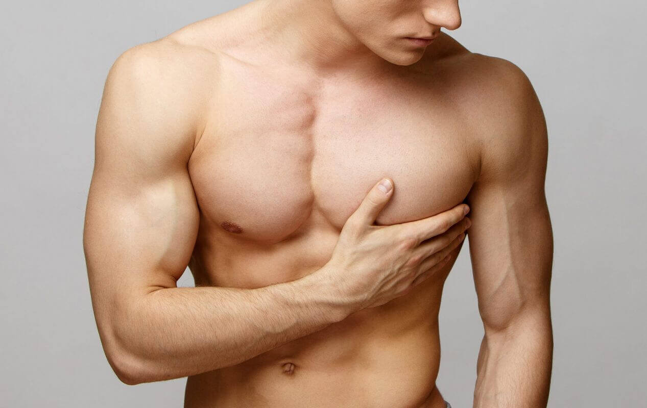 Gynecomastia