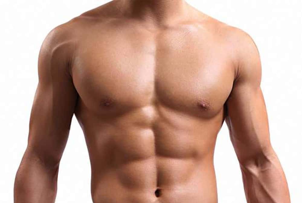 Gynecomastia Services